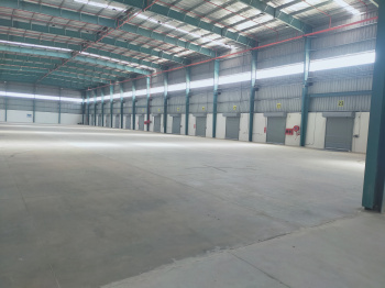  Warehouse for Rent in Hoskote, Bangalore