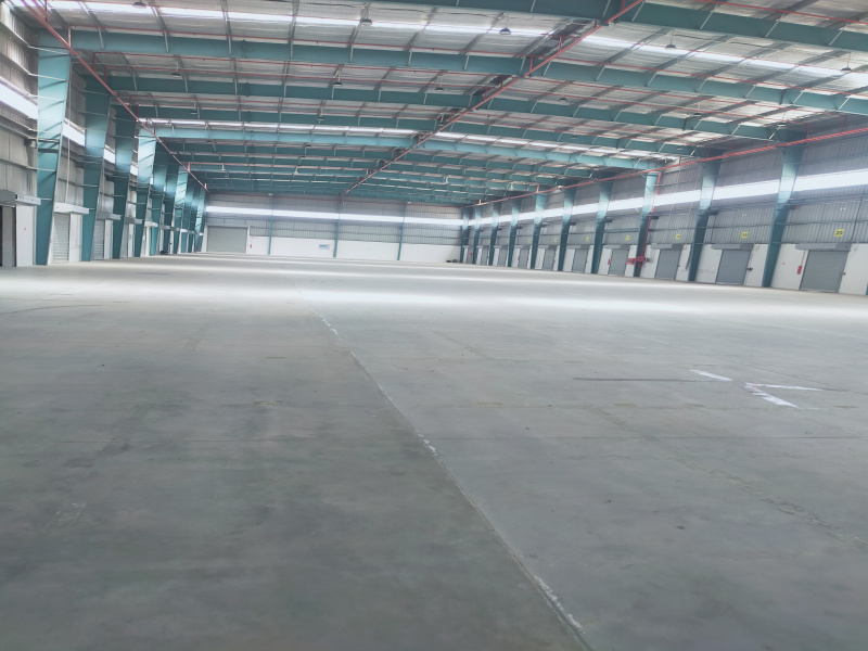  Warehouse 180000 Sq.ft. for Rent in Hoskote, Bangalore