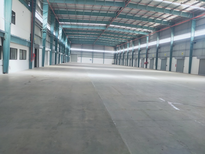  Warehouse 180000 Sq.ft. for Rent in Hoskote, Bangalore