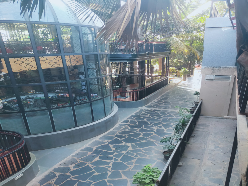  Commercial Shop 1000 Sq.ft. for Rent in Whitefield, Bangalore