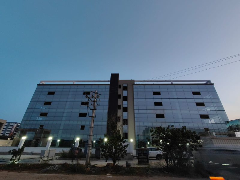  Office Space 500000 Sq.ft. for Rent in Devanahalli, Bangalore