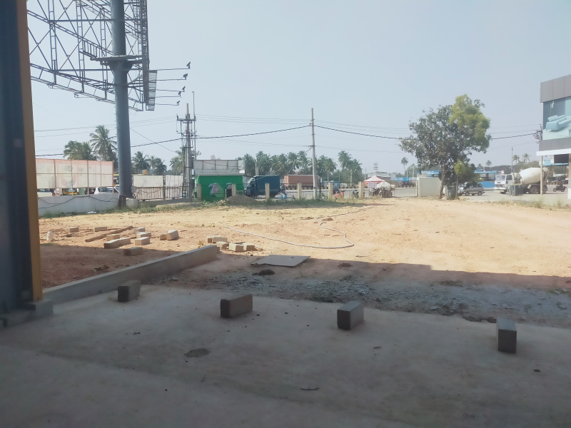  Industrial Land 15000 Sq.ft. for Rent in Epip Zone, Whitefield, Bangalore