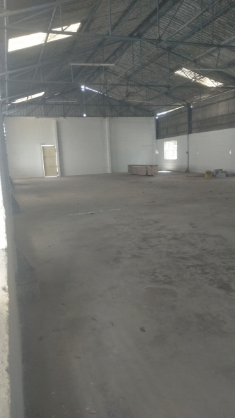  Warehouse 4000 Sq.ft. for Rent in Whitefield, Bangalore