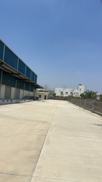  Warehouse 125000 Sq.ft. for Rent in Malur, Bangalore