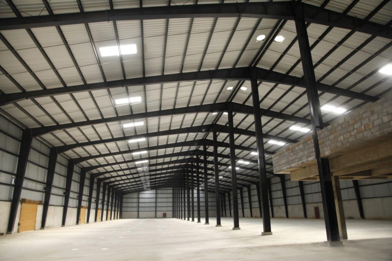  Warehouse 125000 Sq.ft. for Rent in Malur, Bangalore