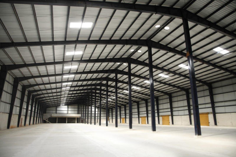  Warehouse 125000 Sq.ft. for Rent in Malur, Bangalore