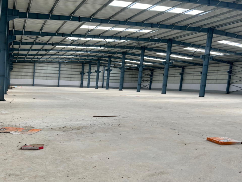  Warehouse 10000 Sq.ft. for Rent in Kodathi, Bangalore
