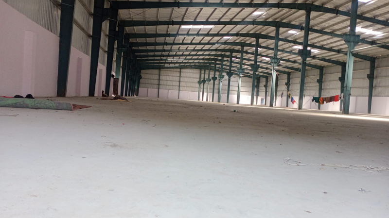  Warehouse 48000 Sq.ft. for Rent in Whitefield, Bangalore