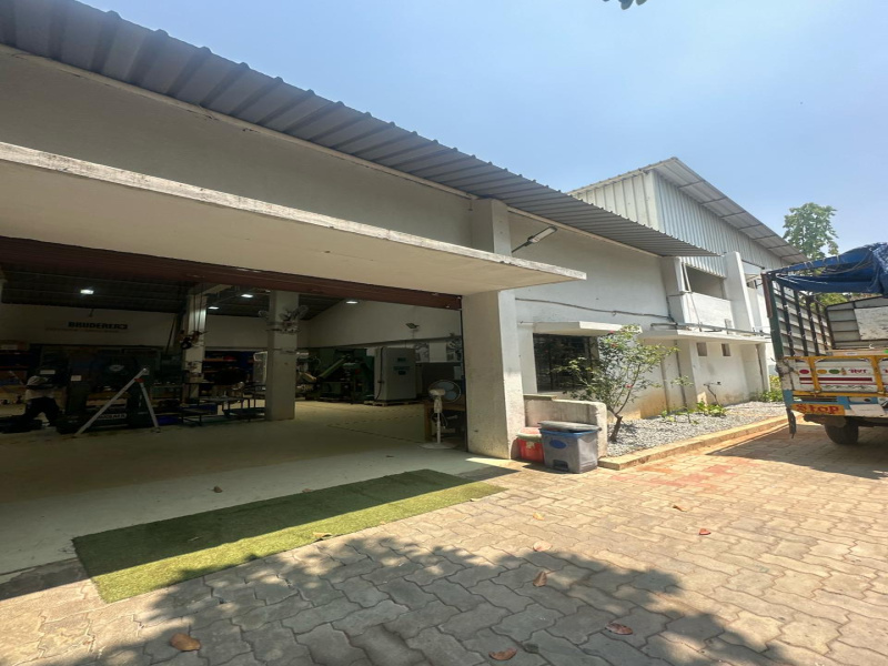  Warehouse 10000 Sq.ft. for Rent in Epip Zone, Whitefield, Bangalore
