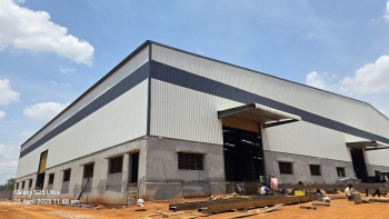  Warehouse for Sale in Devanahalli, Bangalore