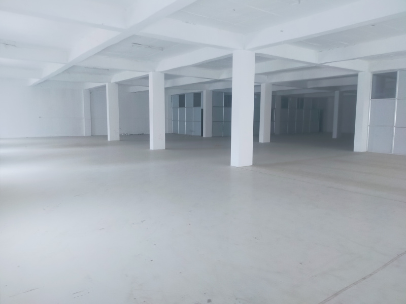  Warehouse 250000 Sq.ft. for Rent in Mahadevapura, Bangalore