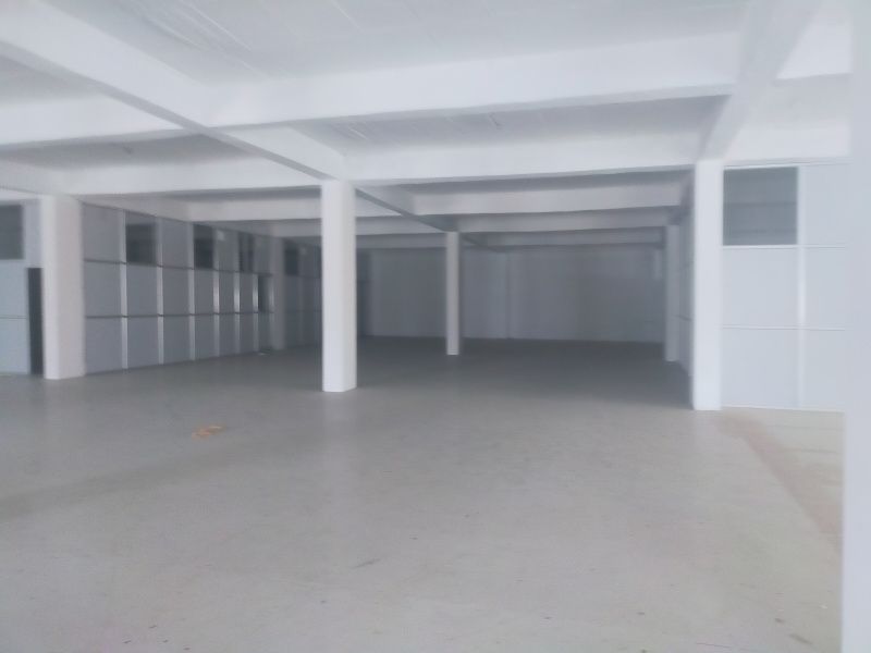  Warehouse 42000 Sq.ft. for Rent in Hoodi, Bangalore