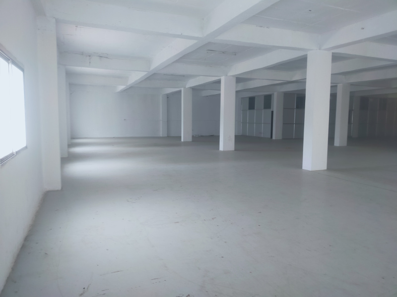  Warehouse 42000 Sq.ft. for Rent in Hoodi, Bangalore