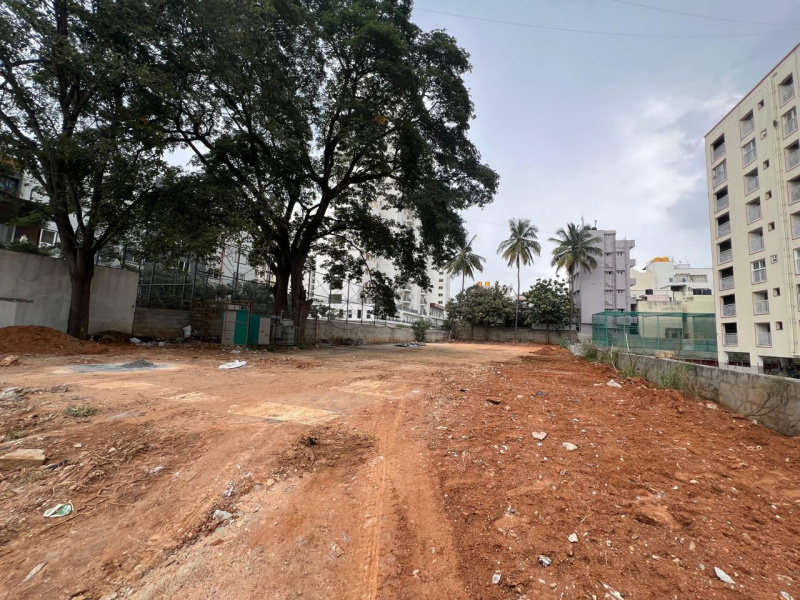  Commercial Land 3500 Sq.ft. for Sale in Kadugodi, Bangalore