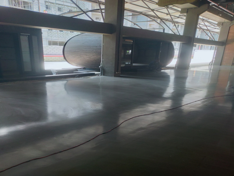  Showroom 4000 Sq.ft. for Rent in Whitefield, Bangalore