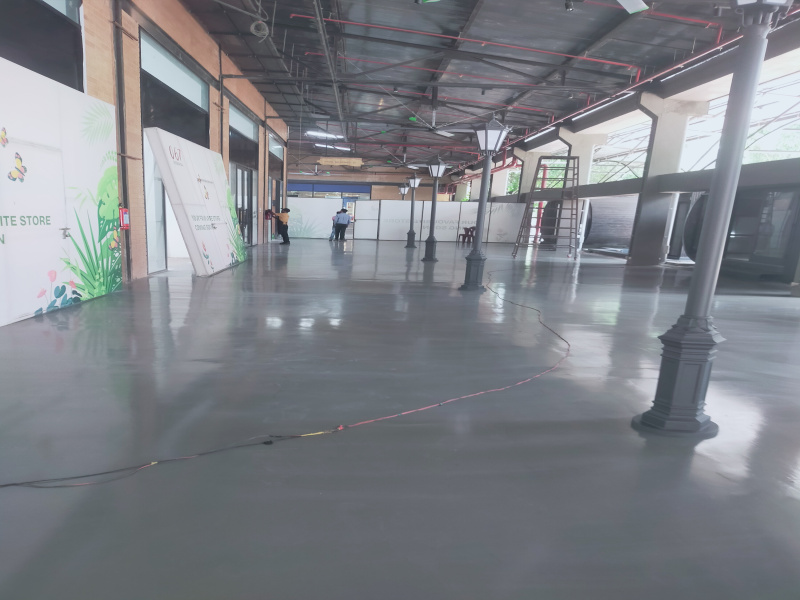  Showroom 4000 Sq.ft. for Rent in Whitefield, Bangalore