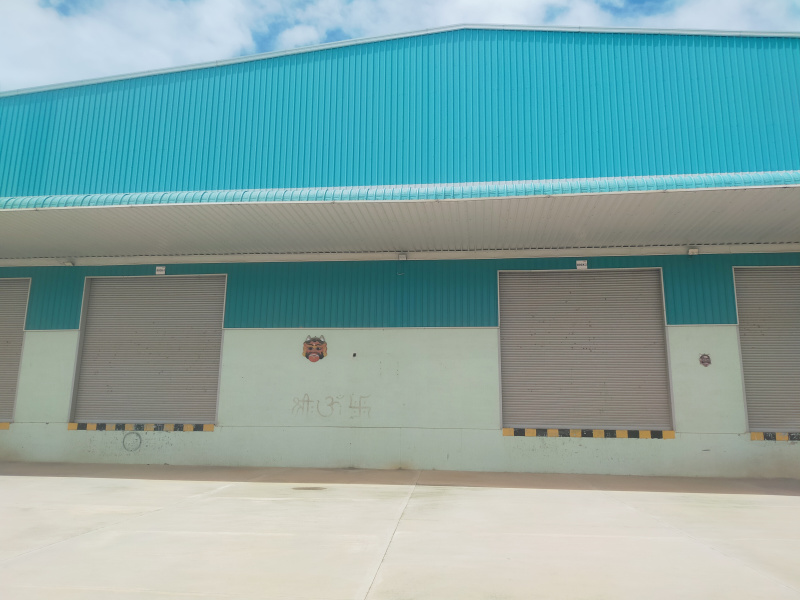  Warehouse 26500 Sq.ft. for Rent in Kr Puram, Bangalore