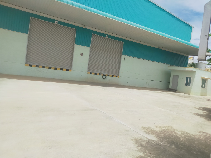  Warehouse 26500 Sq.ft. for Rent in Kr Puram, Bangalore