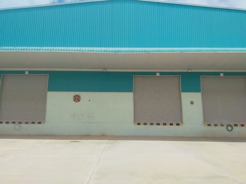  Warehouse 24000 Sq.ft. for Rent in Dabaspete, Bangalore