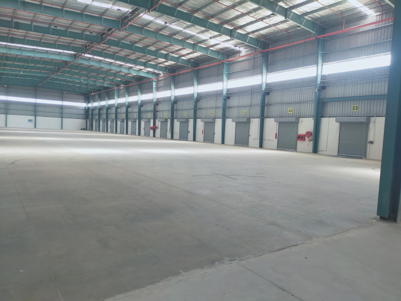  Warehouse 75000 Sq.ft. for Rent in Hoskote, Bangalore