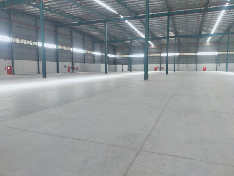  Warehouse 250000 Sq.ft. for Rent in Whitefield, Bangalore
