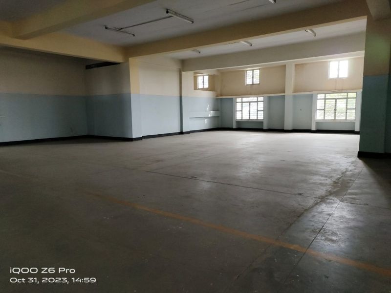  Warehouse 13000 Sq.ft. for Rent in Hoskote, Bangalore