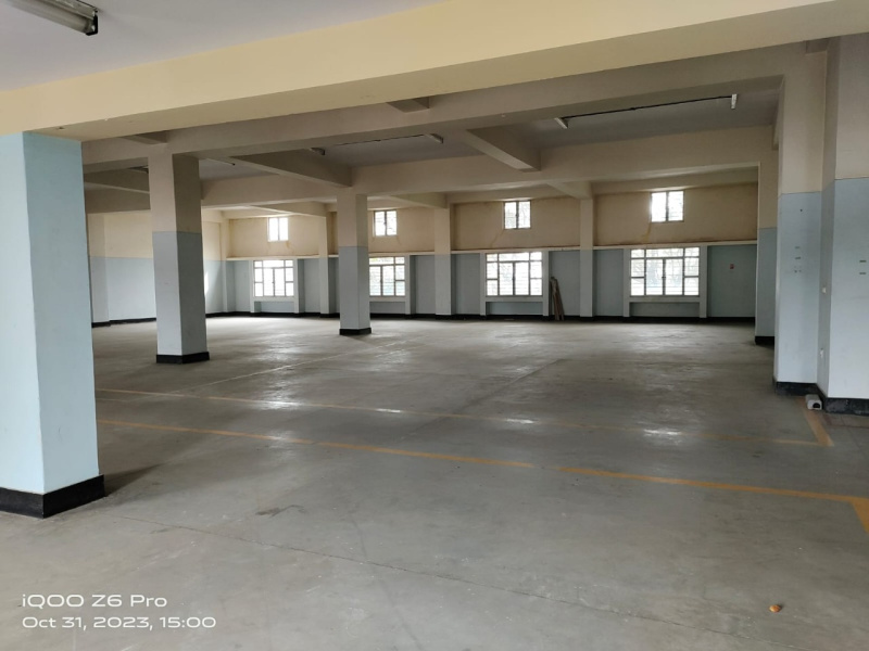  Warehouse 13000 Sq.ft. for Rent in Hoskote, Bangalore