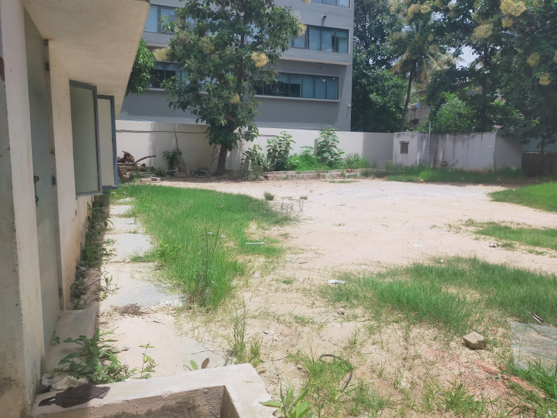  Residential Plot 44000 Sq.ft. for Sale in Whitefield, Bangalore