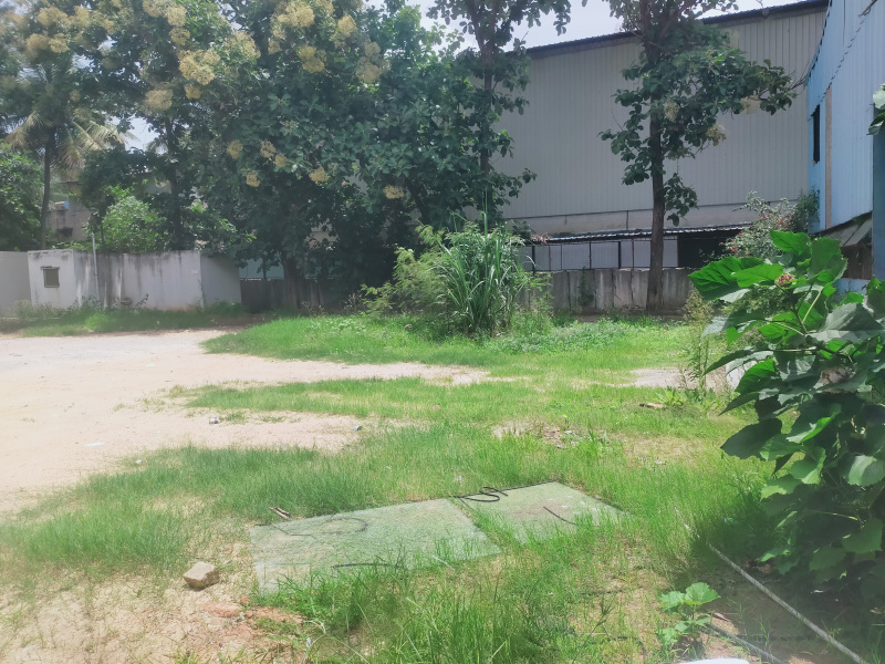  Residential Plot 44000 Sq.ft. for Sale in Whitefield, Bangalore