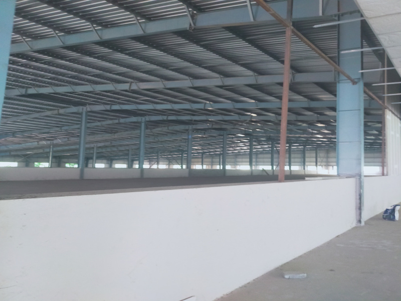  Warehouse 65000 Sq.ft. for Rent in Challakere, Chitradurga