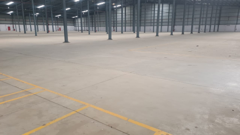  Warehouse 105000 Sq.ft. for Rent in Aadarsh Colony, Akola