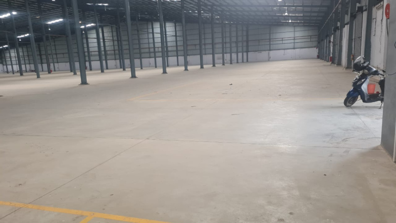  Warehouse 105000 Sq.ft. for Rent in Aadarsh Colony, Akola