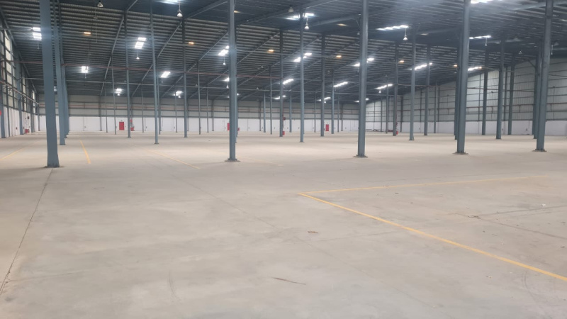 Warehouse 105000 Sq.ft. for Rent in Aadarsh Colony, Akola