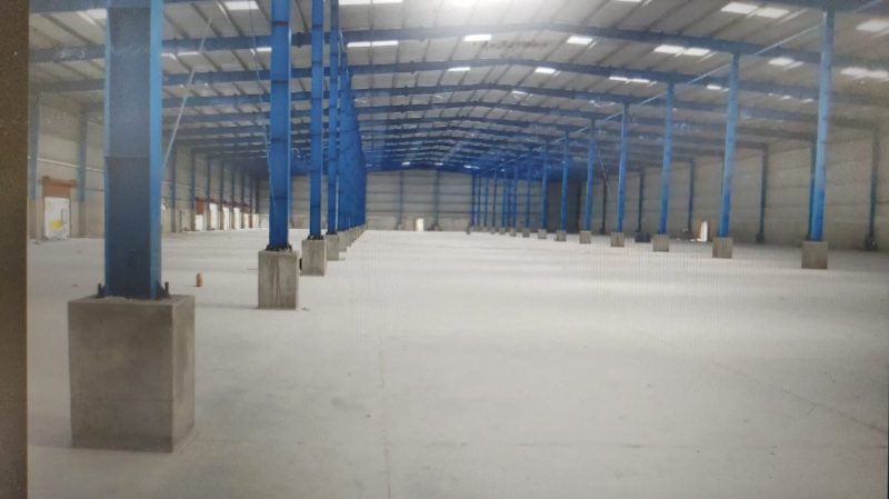  Warehouse 82000 Sq.ft. for Rent in Alot, Ratlam