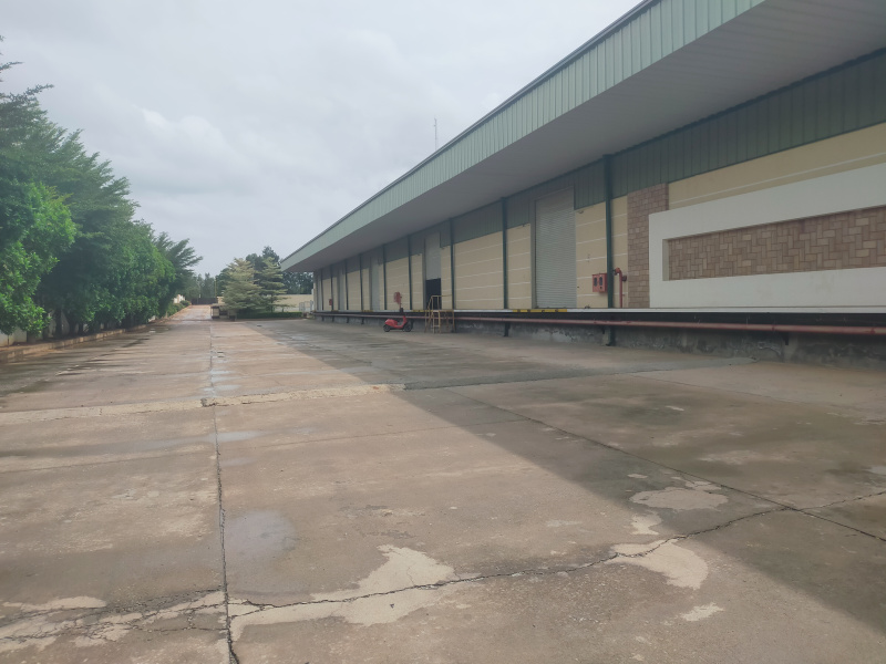  Warehouse 100000 Sq.ft. for Rent in Hoskote, Bangalore