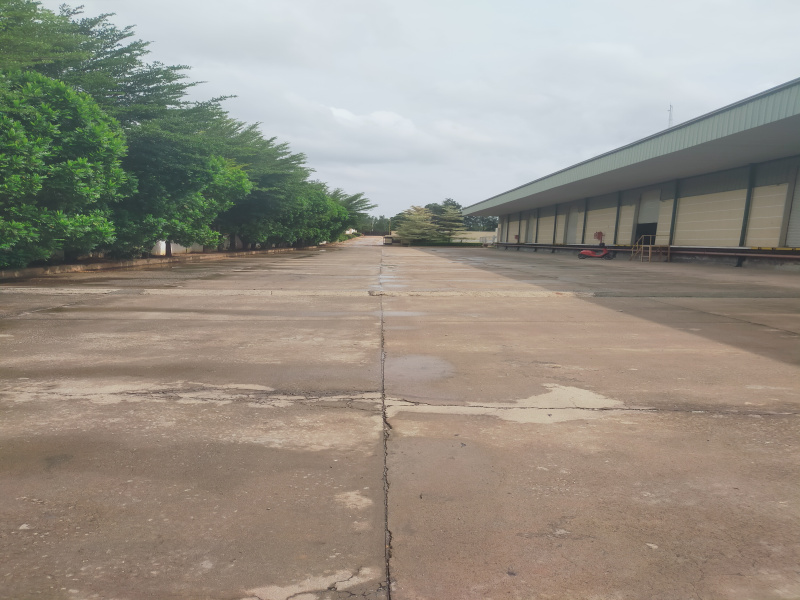  Warehouse 100000 Sq.ft. for Rent in Hoskote, Bangalore