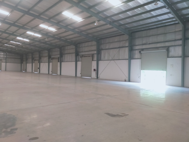  Warehouse 100000 Sq.ft. for Rent in Hoskote, Bangalore