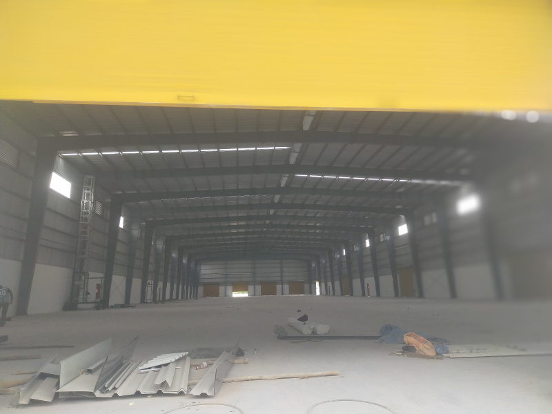  Warehouse 50000 Sq.ft. for Rent in Malur, Bangalore