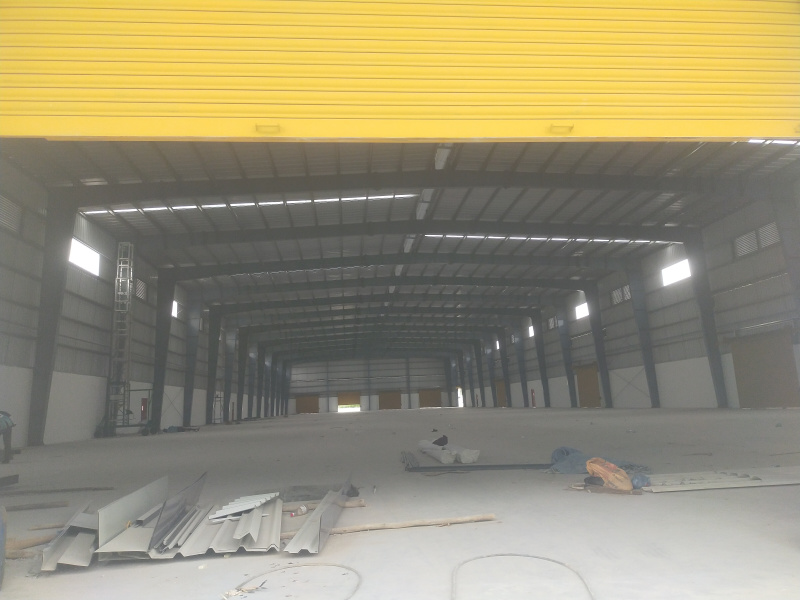  Warehouse 50000 Sq.ft. for Rent in Malur, Bangalore