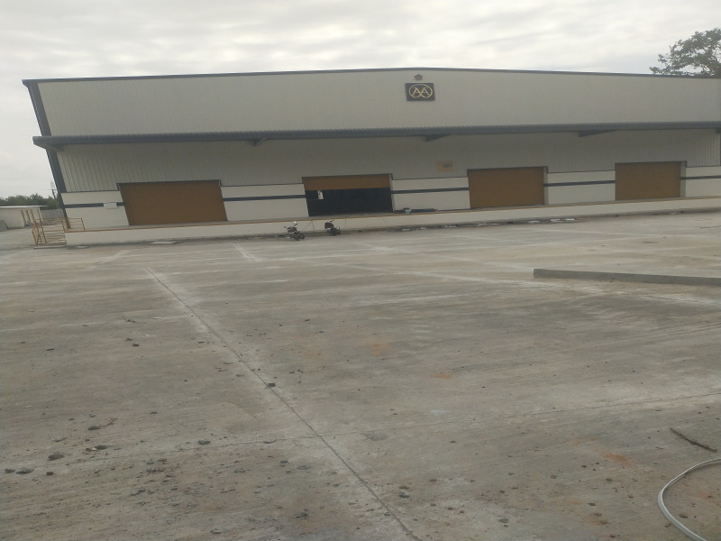  Warehouse 50000 Sq.ft. for Rent in Malur, Bangalore