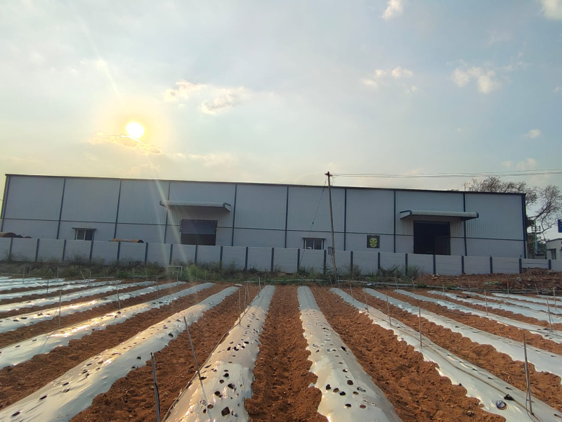  Warehouse 27000 Sq.ft. for Rent in Dabaspete, Bangalore