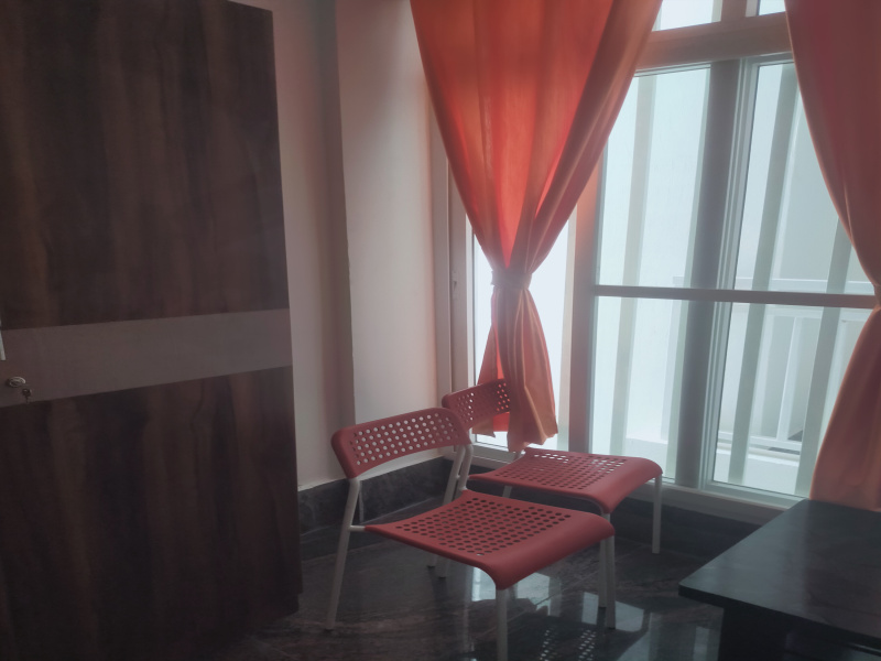  Studio Apartment 1000 Sq.ft. for Rent in ITPL, Bangalore