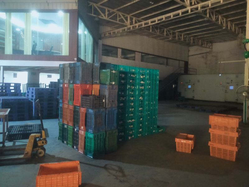  Warehouse 10000 Sq.ft. for Rent in Hoskote, Bangalore