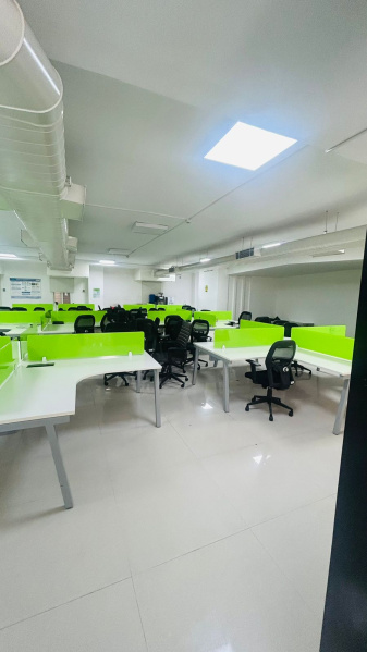  Office Space 10000 Sq.ft. for Rent in Whitefield, Bangalore