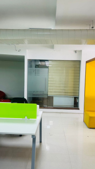 Office Space for Rent in Whitefield, Bangalore
