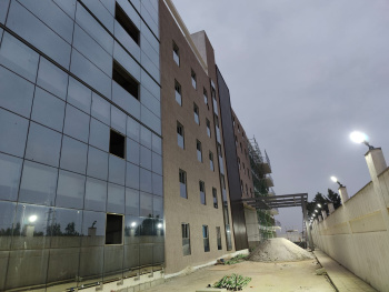  Office Space for Rent in Whitefield, Bangalore