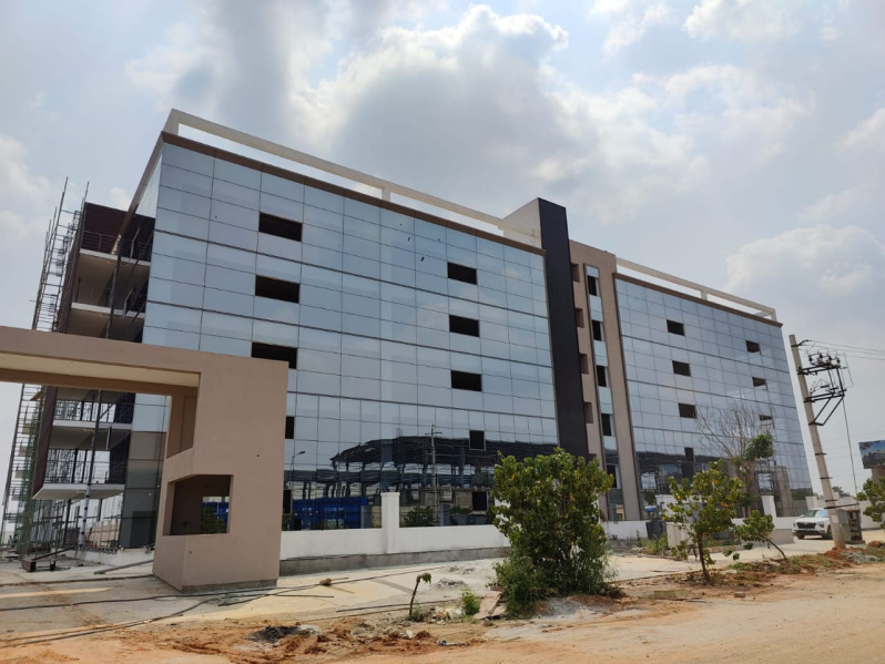 Office Space 26000 Sq.ft. for Rent in Whitefield, Bangalore