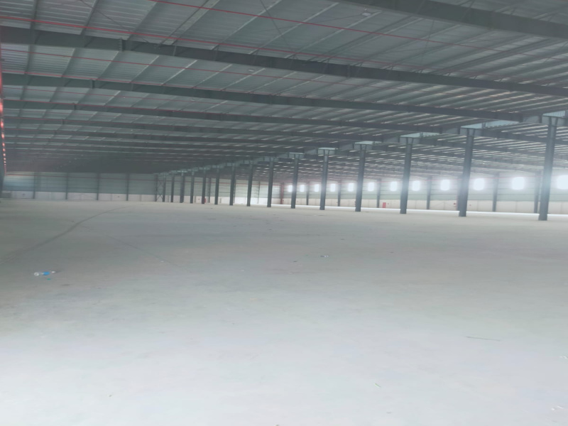  Warehouse 9000 Sq.ft. for Rent in Peenya, Bangalore