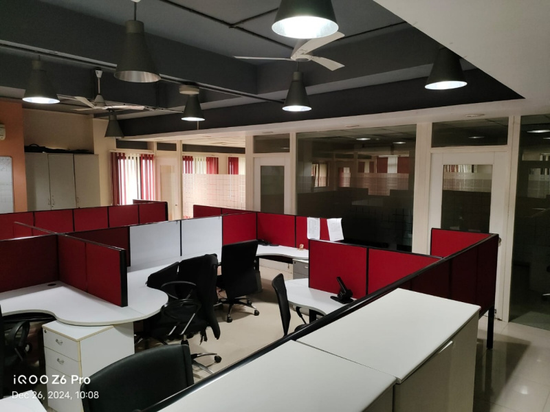  Office Space 20000 Sq.ft. for Rent in Whitefield, Bangalore