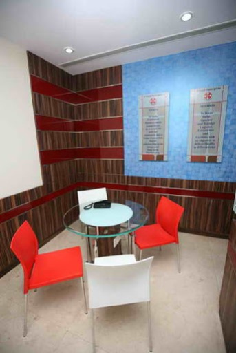  4000 Sq.ft. Office Space for Rent in Whitefield, Bangalore